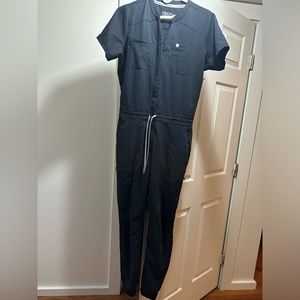 Fabletics Scrub Jumpsuit - Women’s M